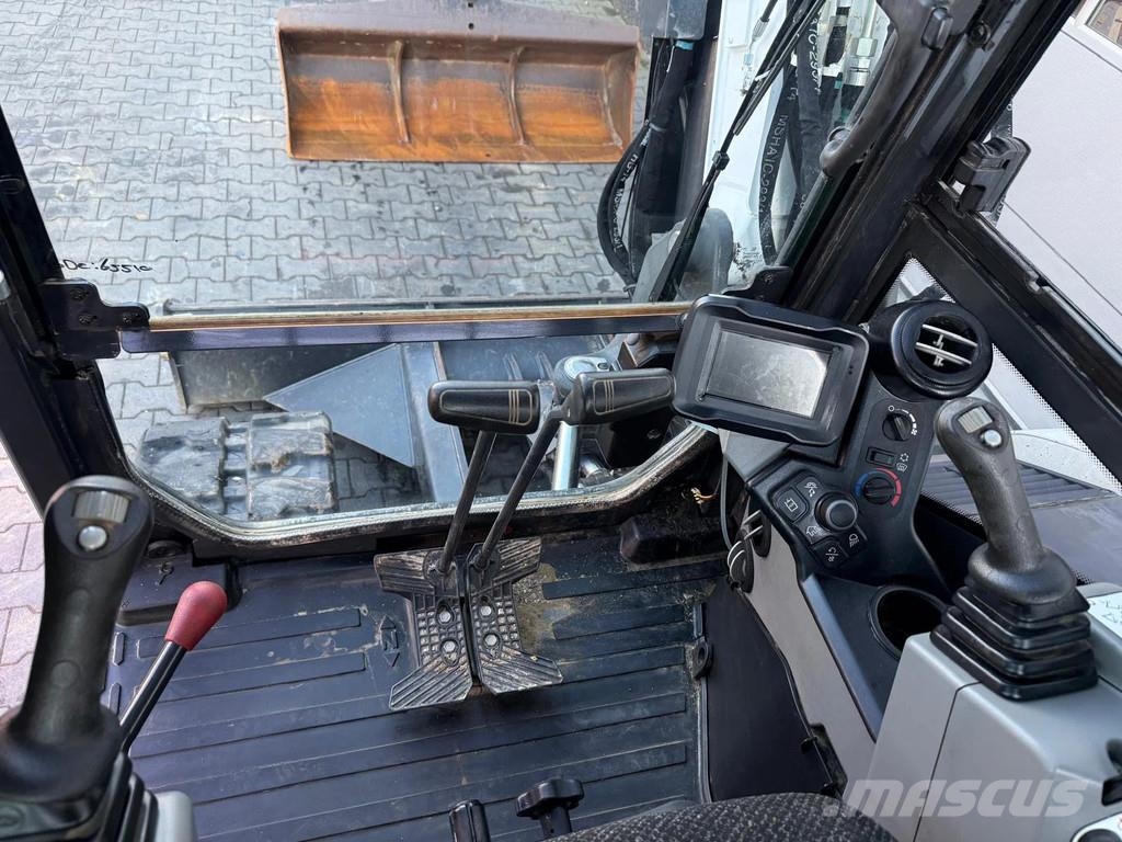 Bobcat E88 | A/C Midi bagri 7t – 12t