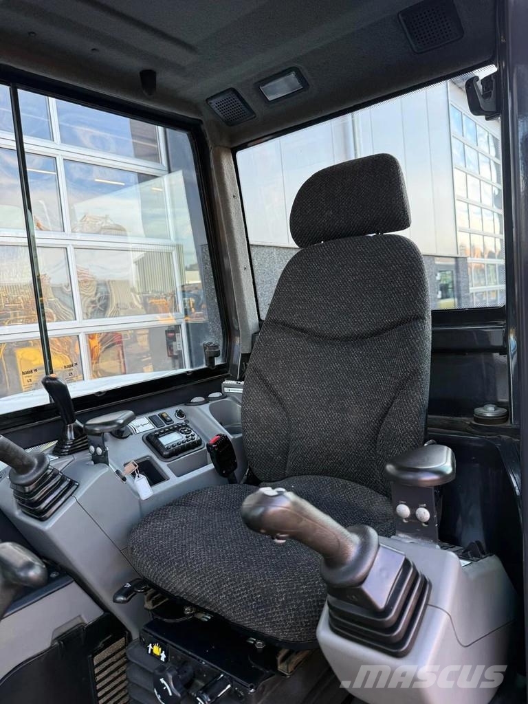 Bobcat E88 | A/C Midi bagri 7t – 12t
