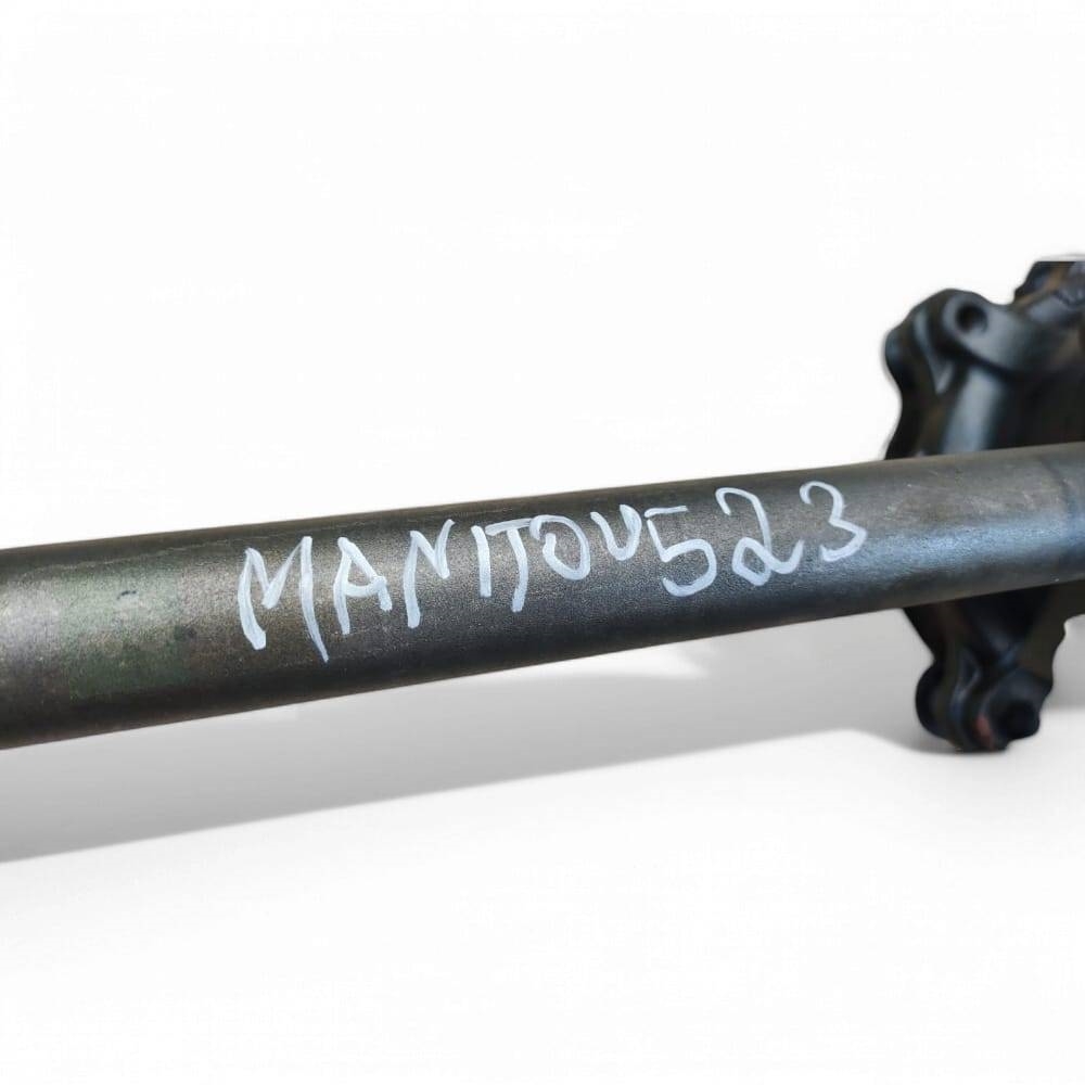  Nabenuntersetzungsgetriebe 11156 Nabe Manitou MLT  轴