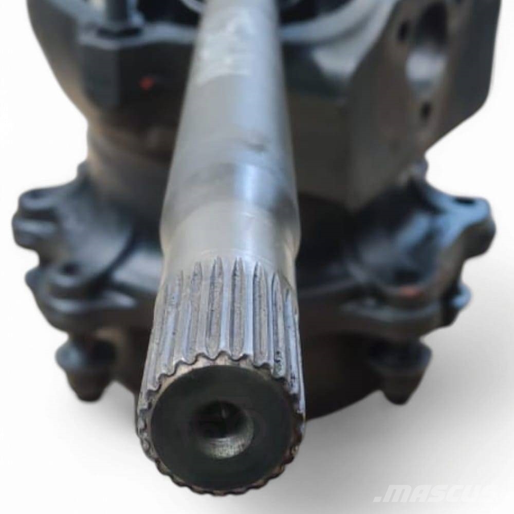  Nabenuntersetzungsgetriebe 11156 Nabe Manitou MLT  轴