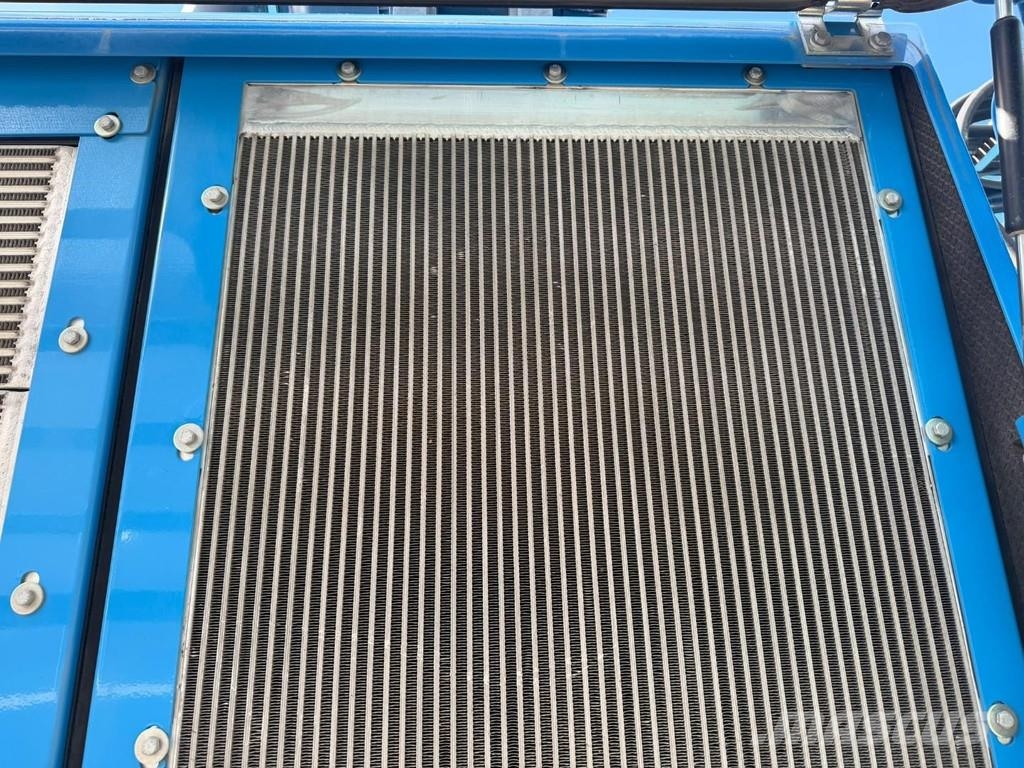 Fuchs MHL 340 Waste / industry handlers