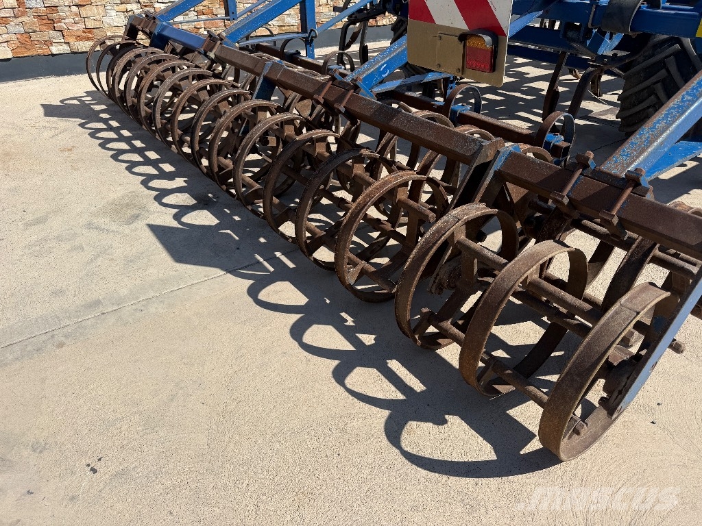 Köckerling Precision 4 Cultivatoare