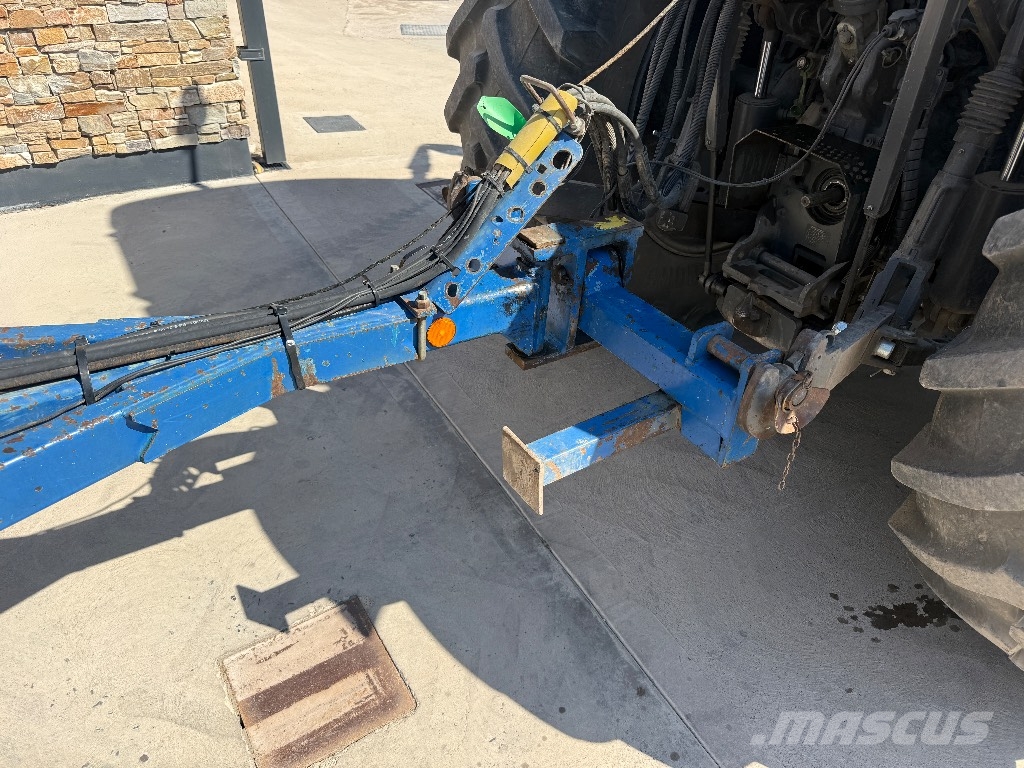 Köckerling Precision 4 Cultivatoare