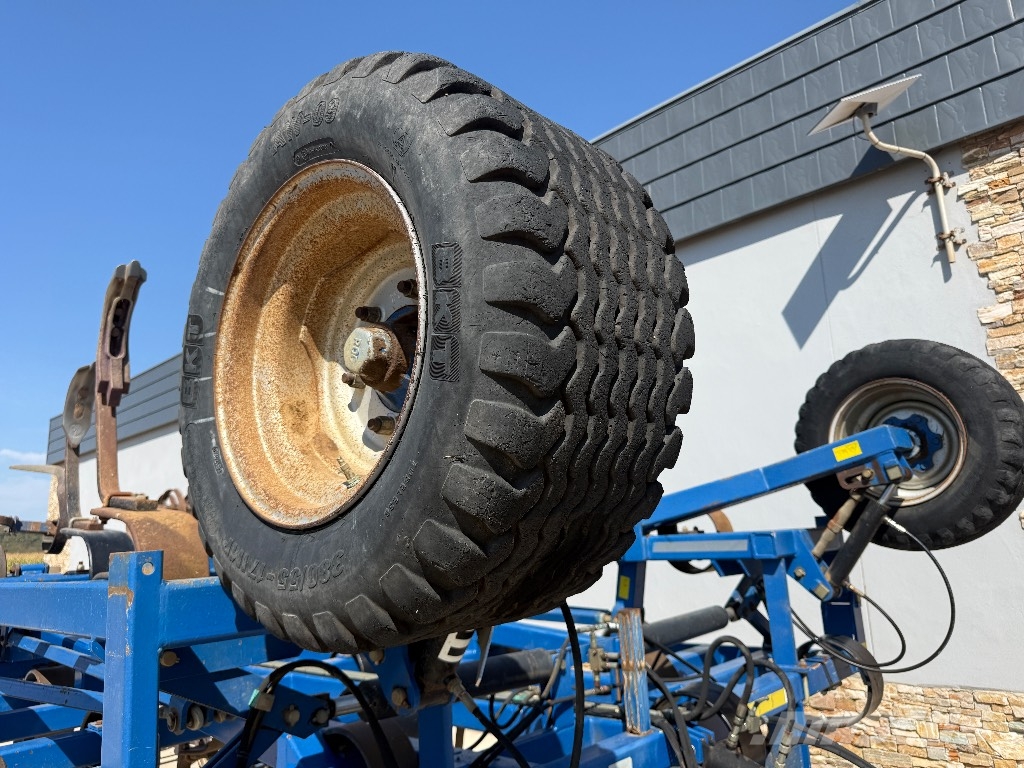 Köckerling Precision 4 Cultivatoare