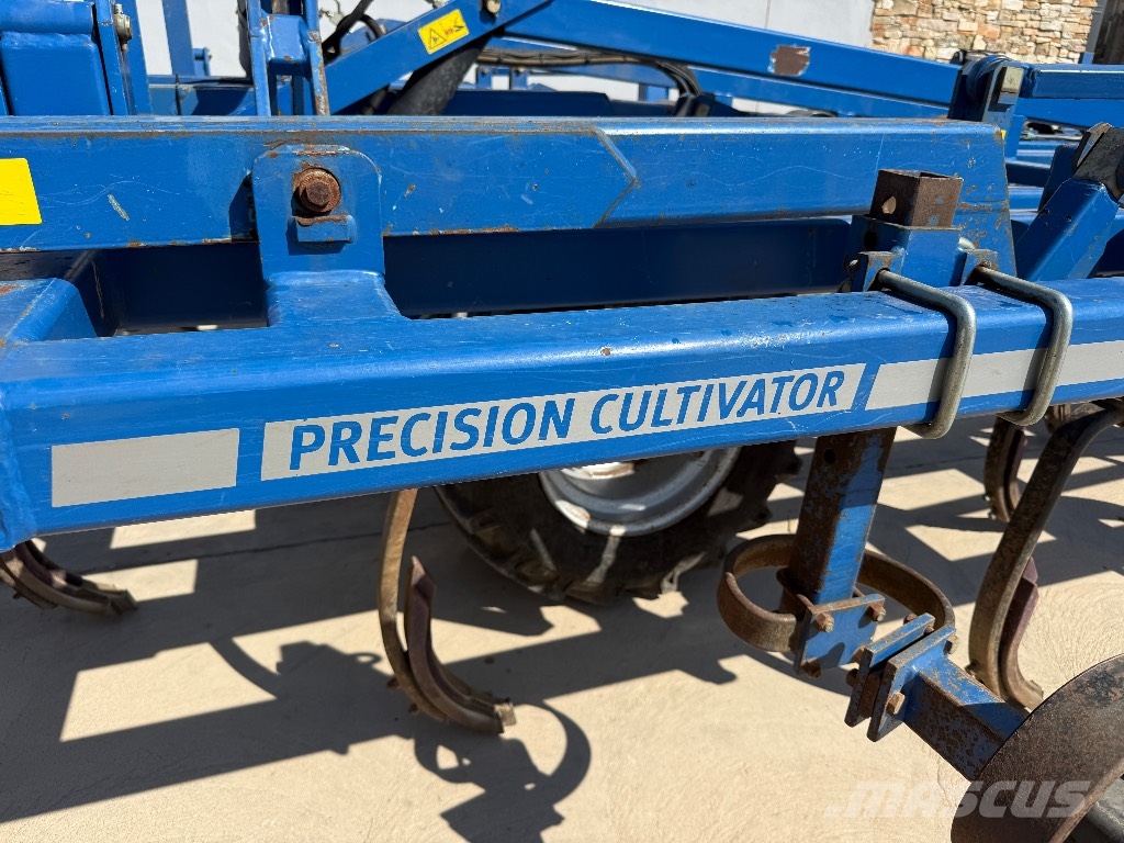 Köckerling Precision 4 Cultivatoare