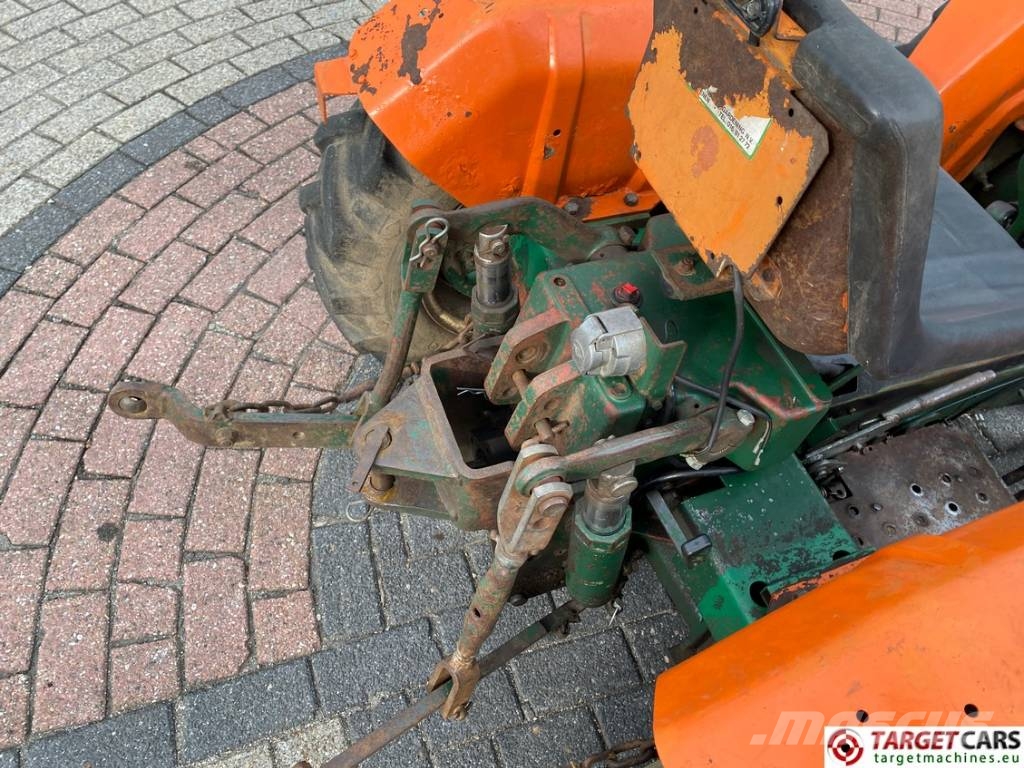 Goldoni 926S Tractor 4WD Diesel Tractoren