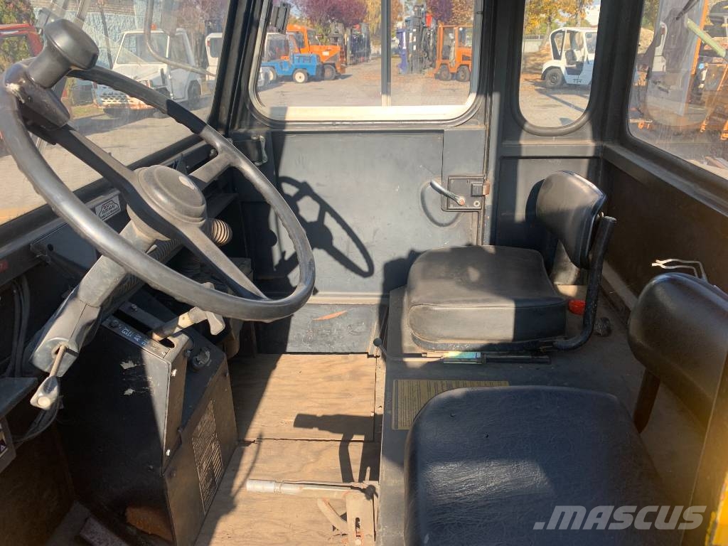 Tracma TD2500 V-2067 EO Flughafenausrüstung