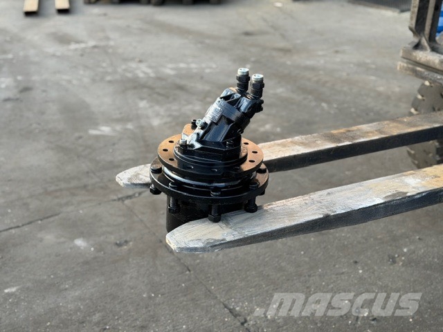 Bonfiglioli 605 W USED FINAL DRIVE Transmission