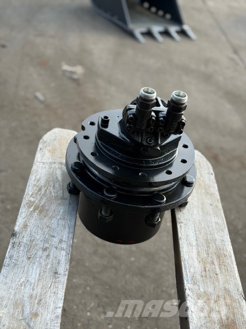 Bonfiglioli 605 W USED FINAL DRIVE Transmission