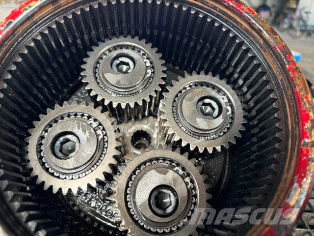 Bonfiglioli 605 W USED FINAL DRIVE Transmission
