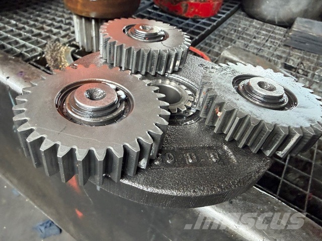 Bonfiglioli 605 W USED FINAL DRIVE Transmission