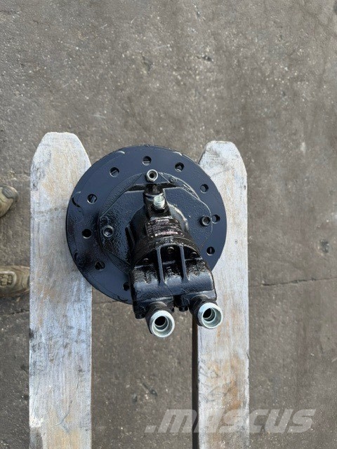 Bonfiglioli 605 W USED FINAL DRIVE Transmission