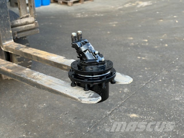 Bonfiglioli 605 W USED FINAL DRIVE Transmission