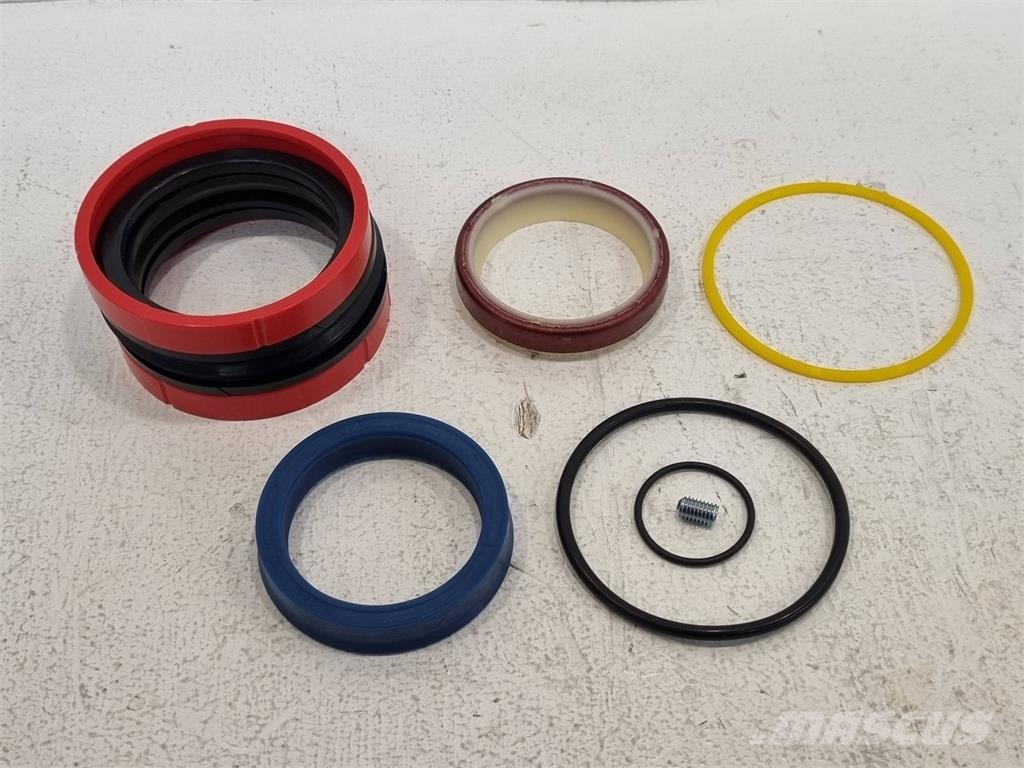 FMG/Ösa 100368 Hydraulique