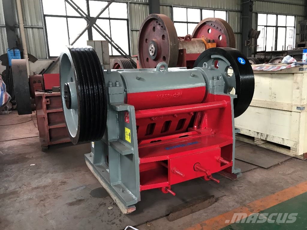 Kinglink PEX-250x1000 Crushers
