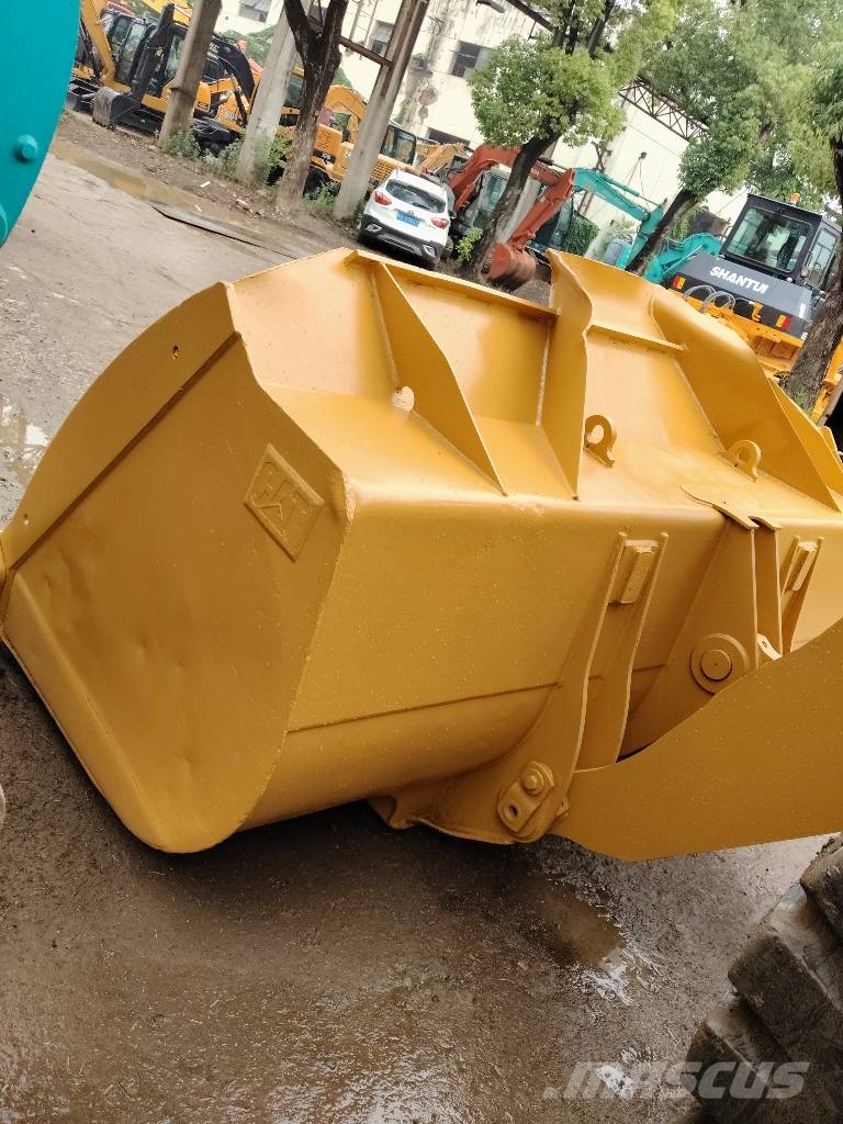 CAT 950 GC Rare in‑stock Wheel loaders
