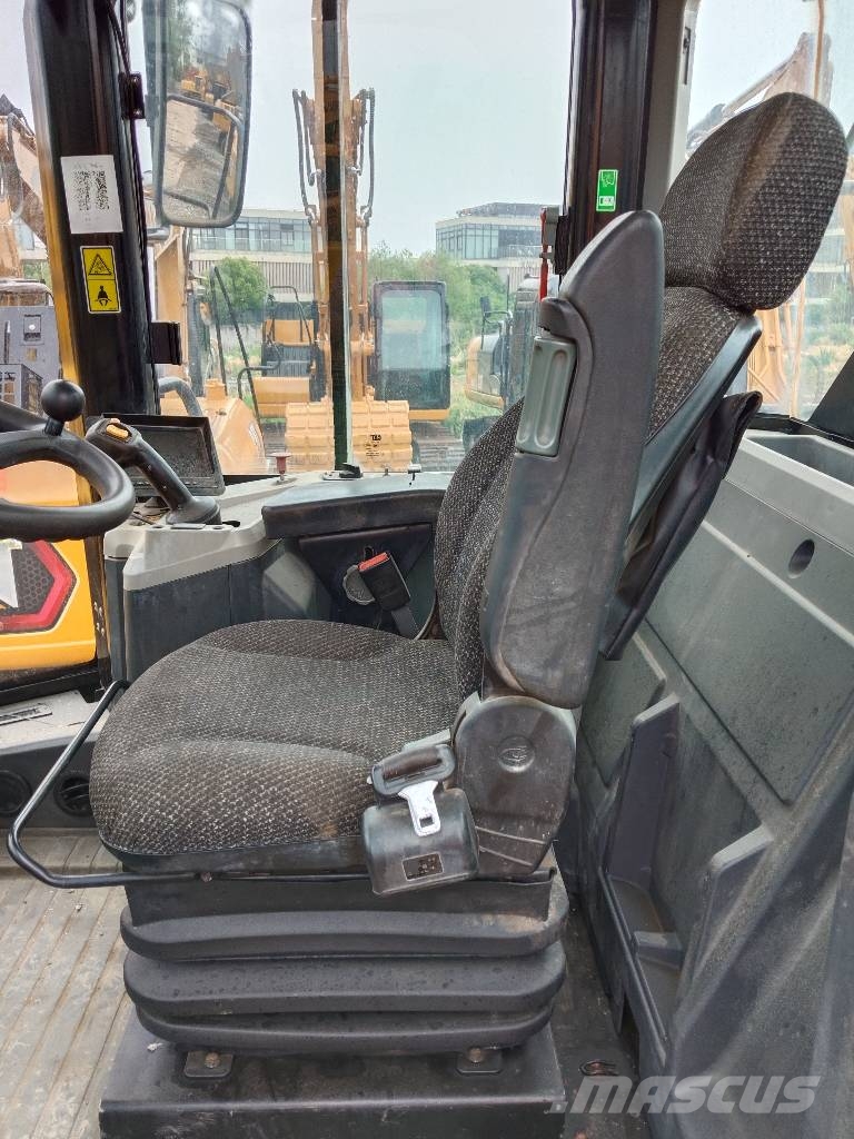 CAT 950 GC Rare in‑stock Wheel loaders
