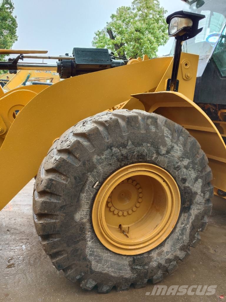 CAT 950 GC Rare in‑stock Wheel loaders