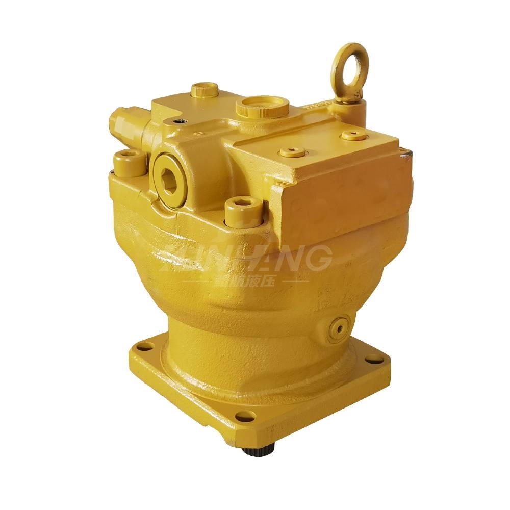 CAT 345B E345 Swing Motor 215-9977 2159977 M2X146 Коробка передач