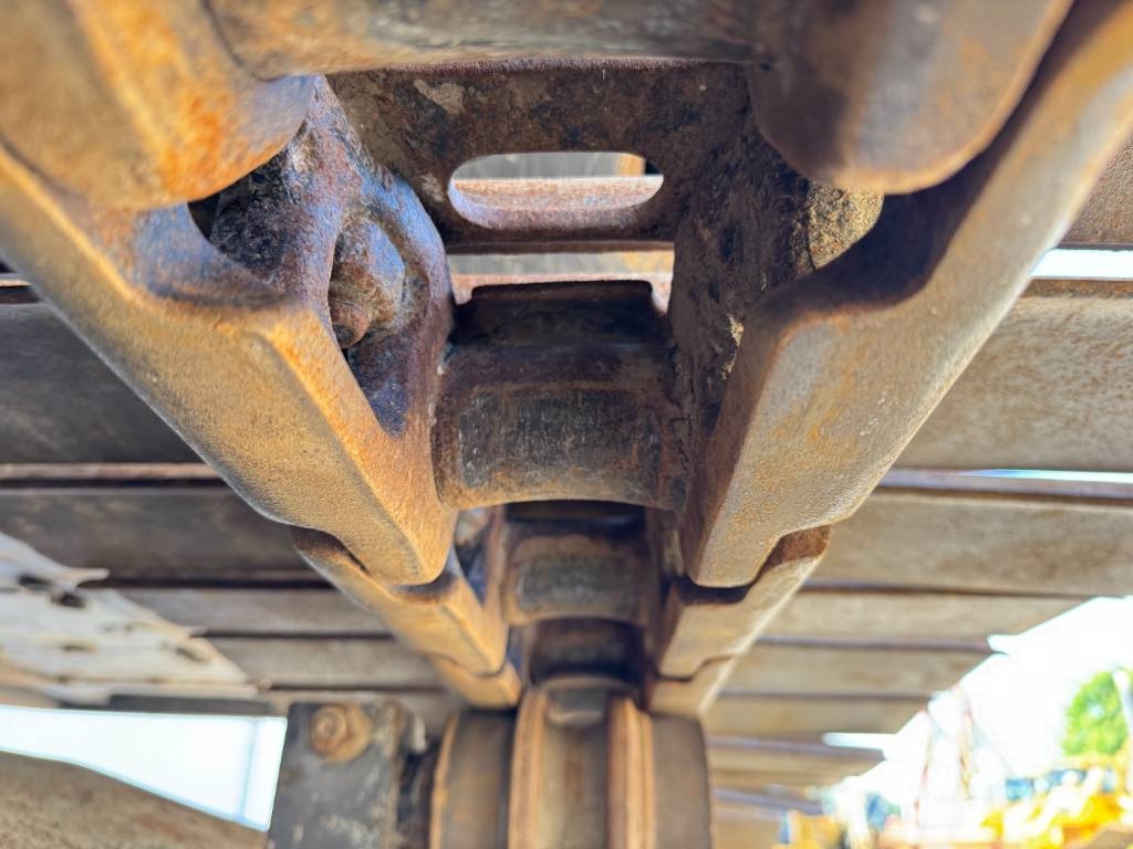 Volvo EC250EL (EC220EL) - Hammer Lines / Quick Coupler 대형 굴삭기 29톤 이상