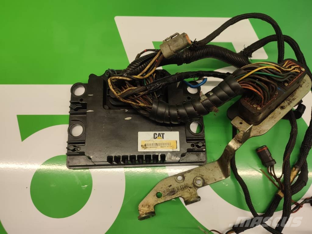 CAT 316  Computer Module Engine Controller 3045 Caterp Componentes electrónicos