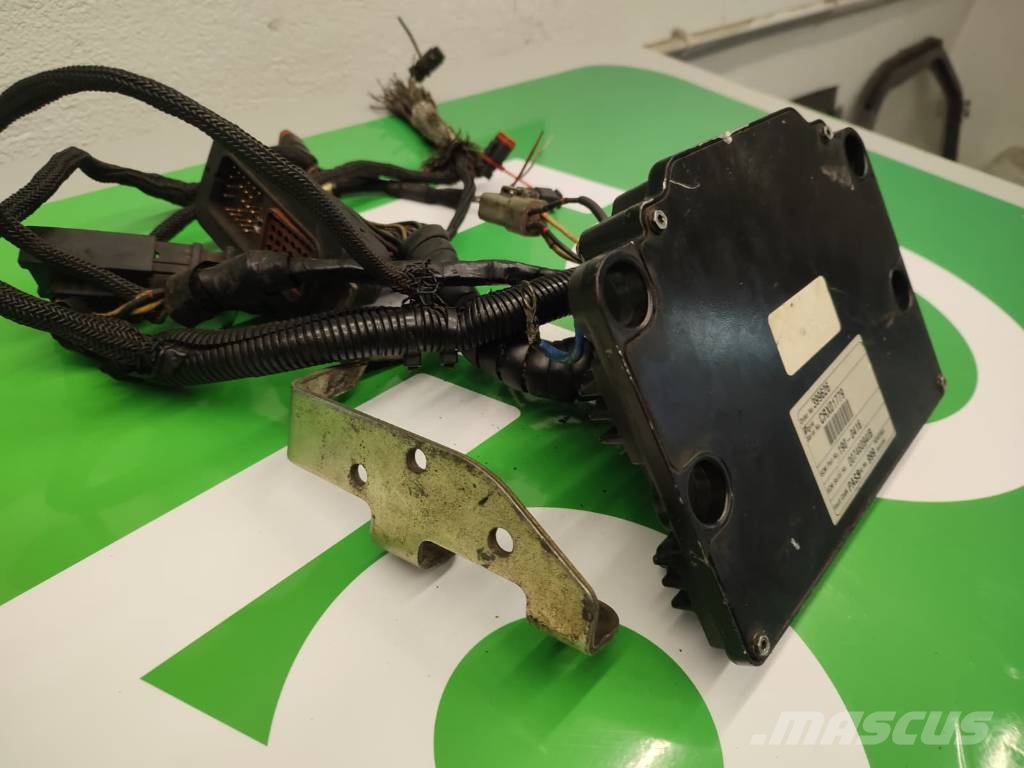 CAT 316  Computer Module Engine Controller 3045 Caterp Componentes electrónicos