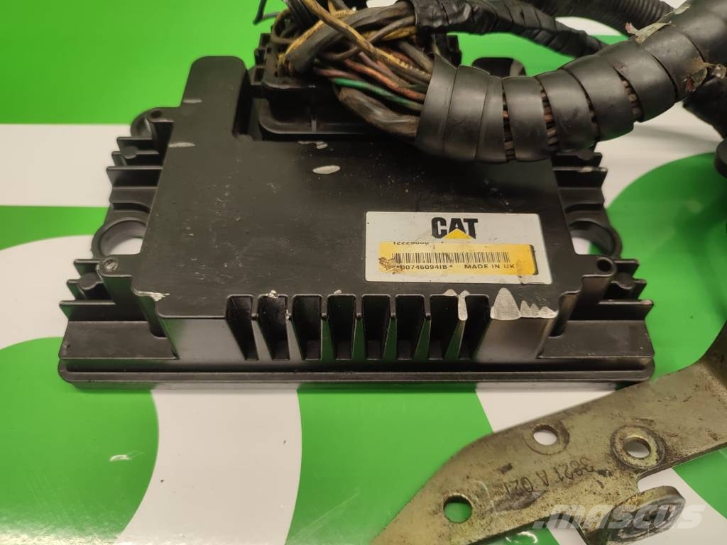 CAT 316  Computer Module Engine Controller 3045 Caterp Componentes electrónicos
