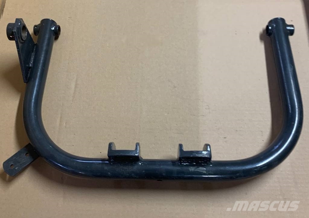 Deutz-Fahr HD300 Needle yoke VF12022070520 履带、链条和底盘