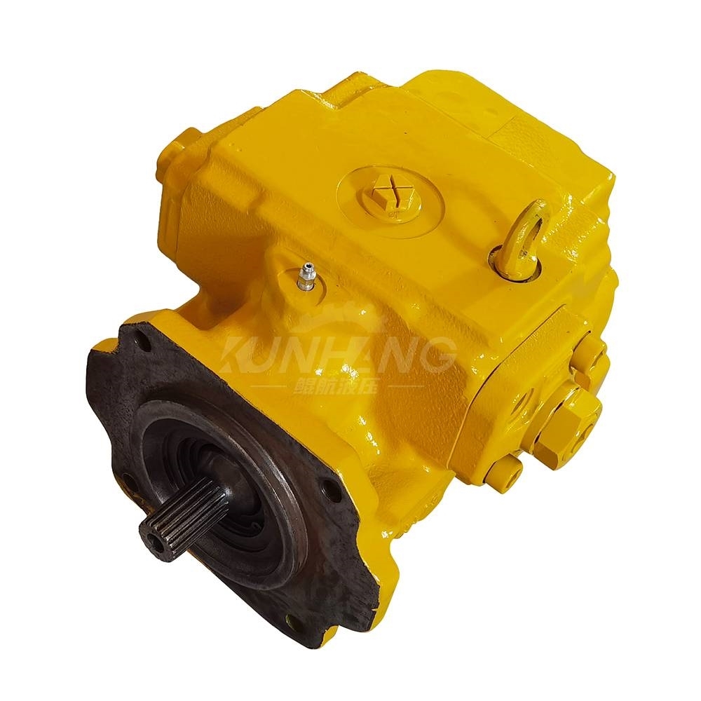 Komatsu PC3000 PC4000 Fan pump 708-1G-00020 Fan Pump Transmission