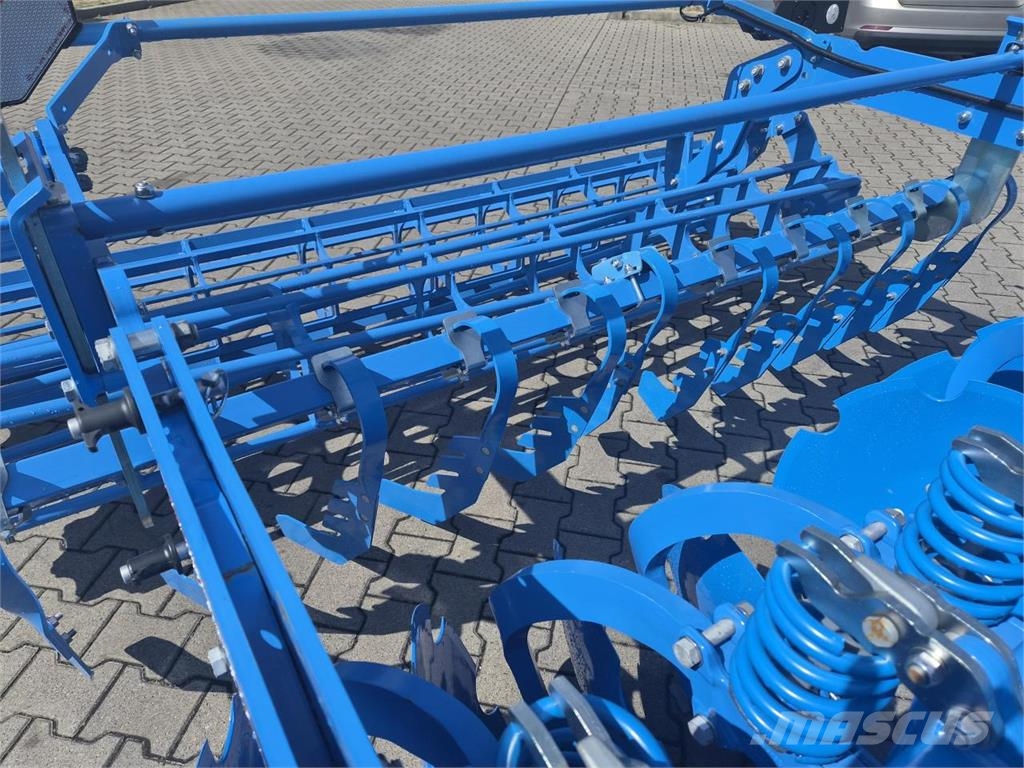 Lemken RUBIN 10 MR/300 圓盤耙