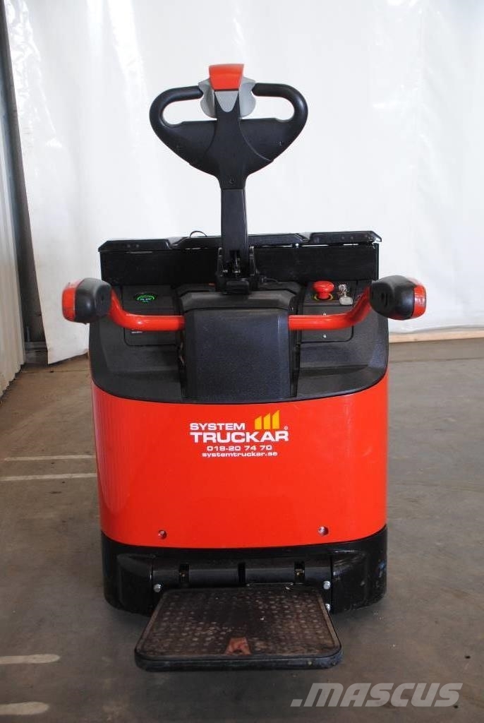 Hangcha Elektrisk låglyftare CBD20 Low lifter with platform