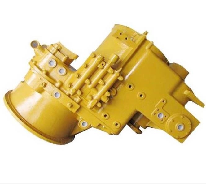 Shantui SL 50 wheel loader transmission torque converter Wheel loaders
