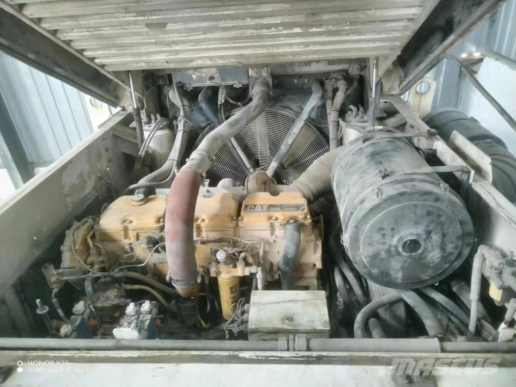 Wirtgen W 2000 Дорожные фрезы