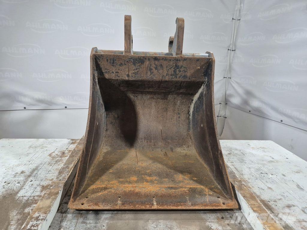 Mecalac 7/9 MWR Connect dichte bak Ковші