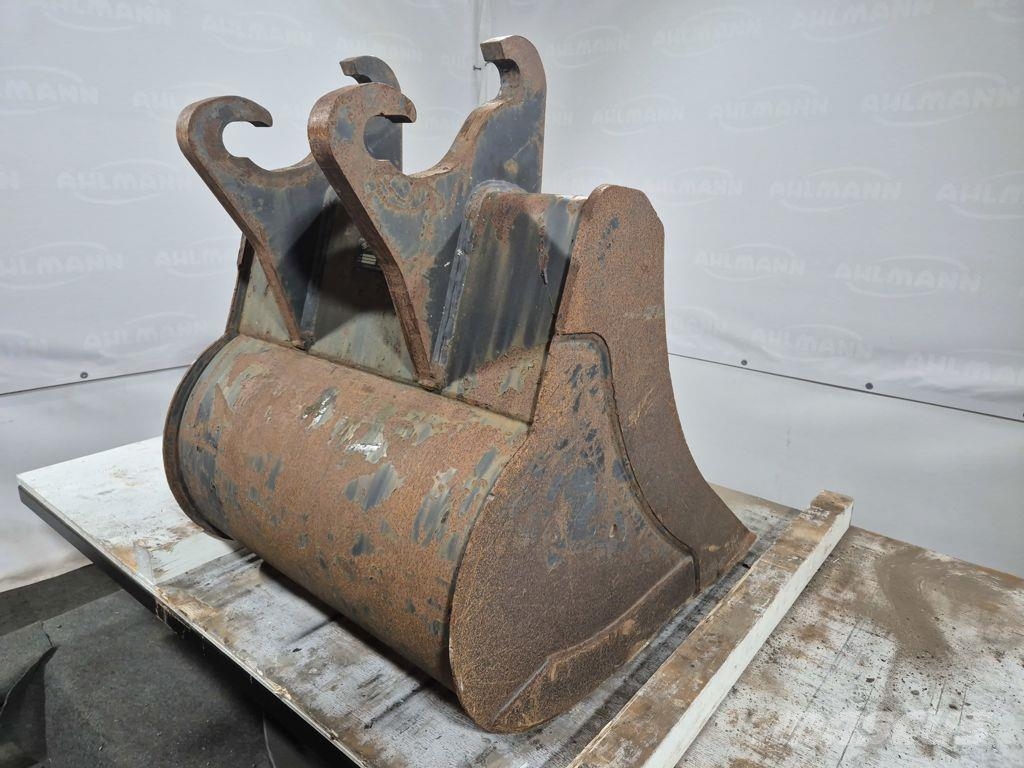 Mecalac 7/9 MWR Connect dichte bak Ковші