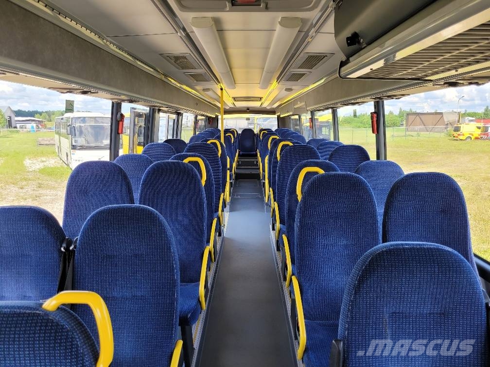 Volvo B7R 8700 EURO5 KLIIMA Αστικά λεωφορεία