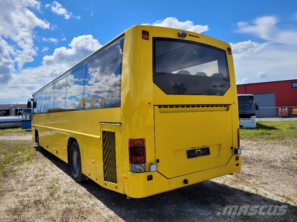 Volvo B7R 8700 EURO5 KLIIMA Αστικά λεωφορεία