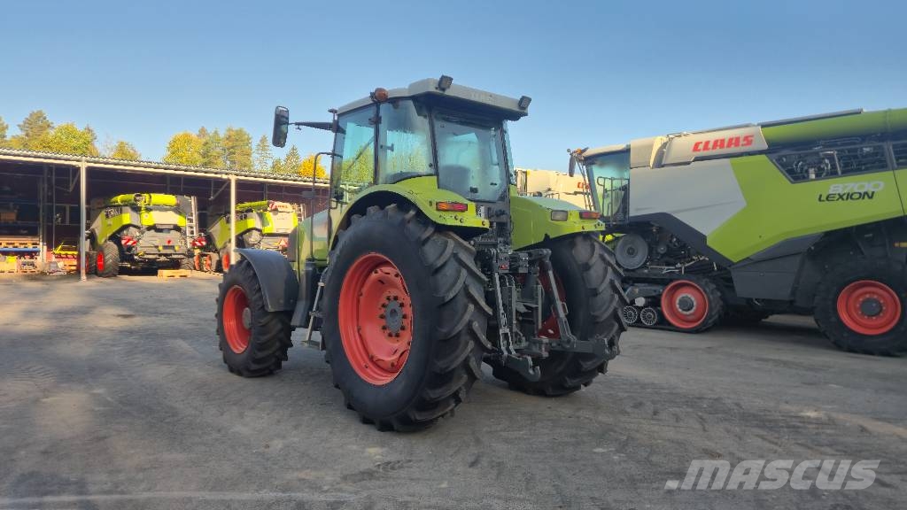 CLAAS Ares 836 RZ Tratores