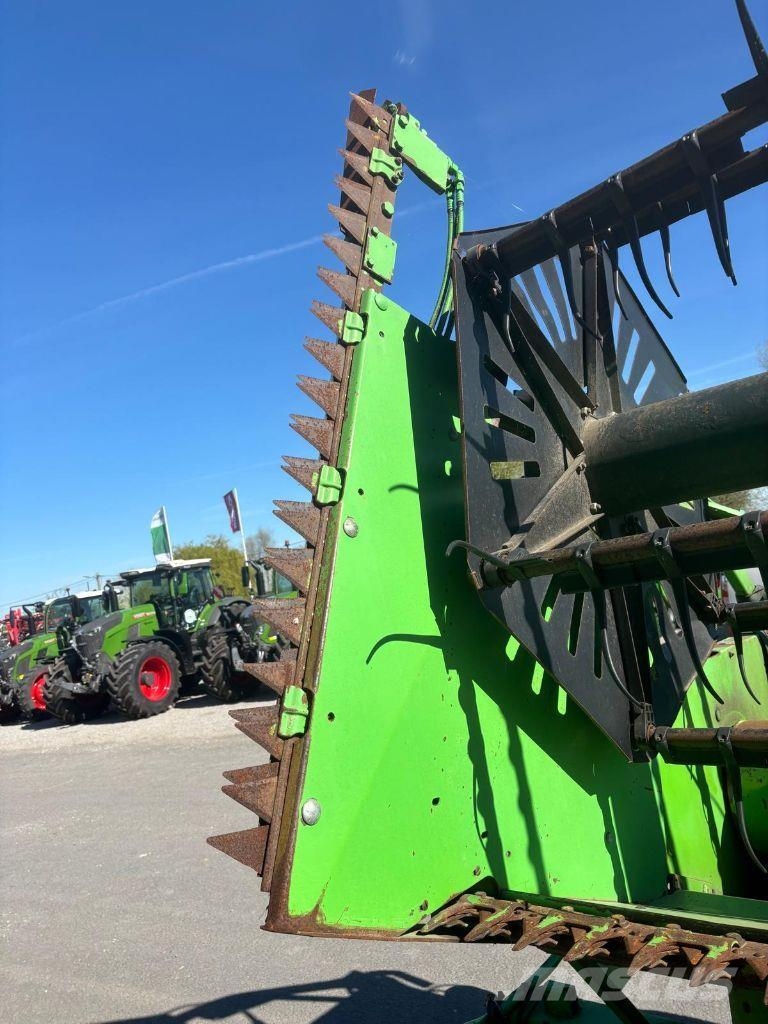 Deutz-Fahr TopLiner 4080 HTS Balance Leikkuupuimurit