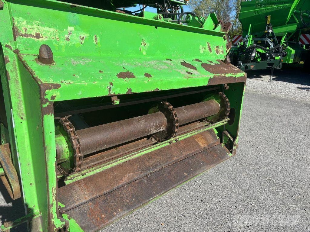 Deutz-Fahr TopLiner 4080 HTS Balance Kombajni