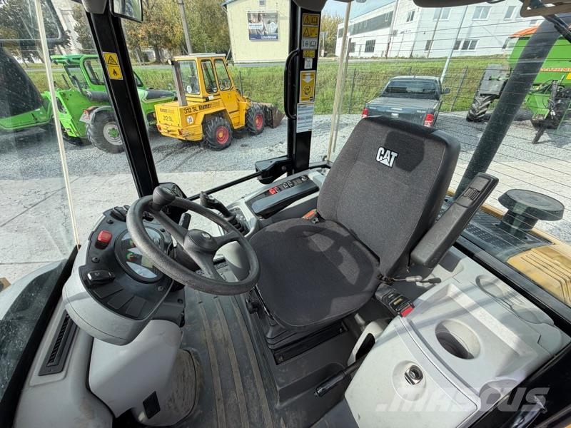 CAT 908 M Ostale poljoprivredne mašine