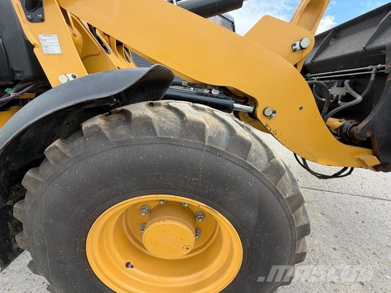 CAT 908 M Ostale poljoprivredne mašine
