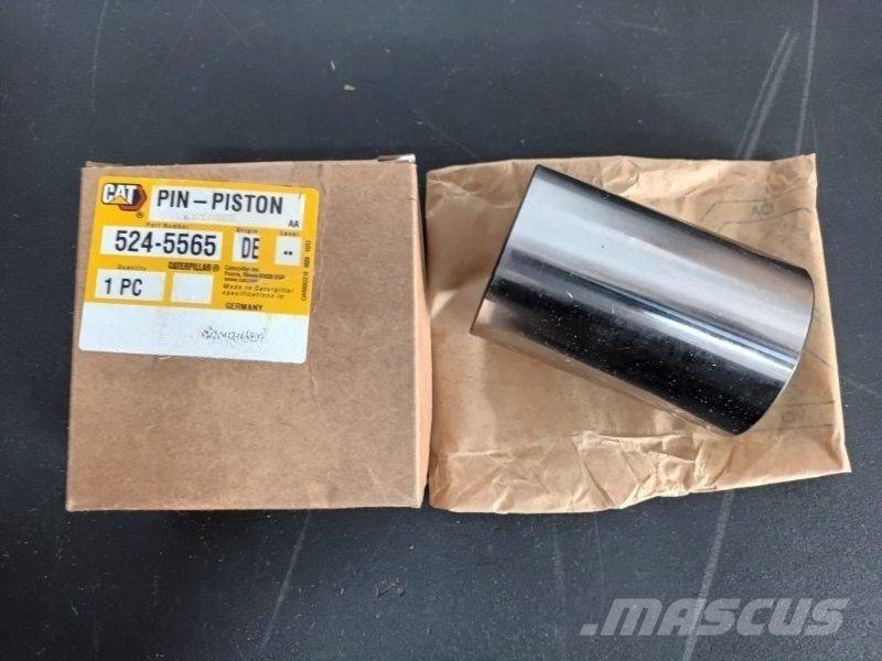 CAT PIN PISTON 524-5565 Motores