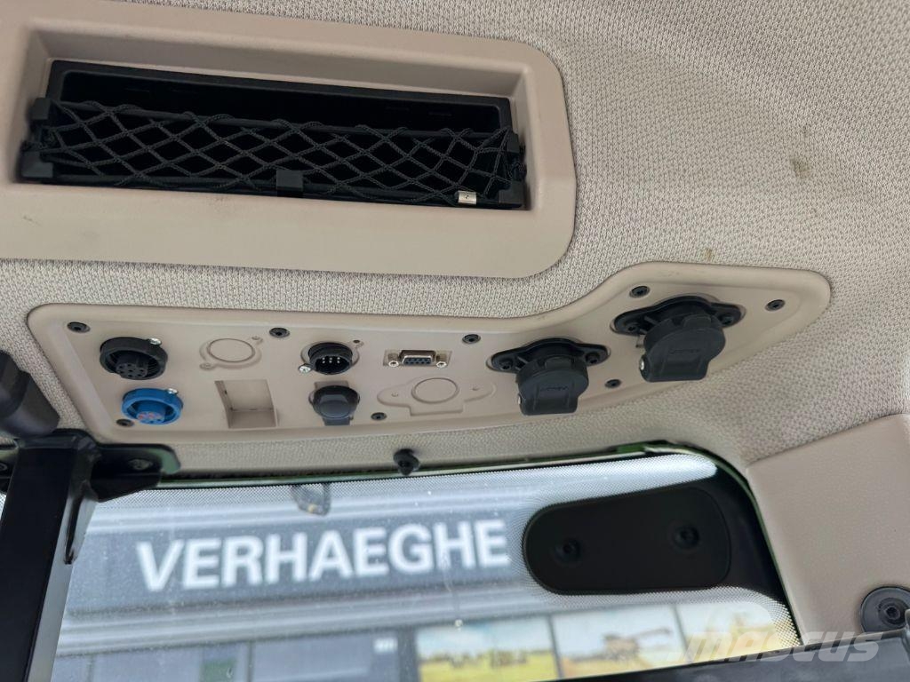 Fendt 514 VARIO POWER + Ciągniki rolnicze