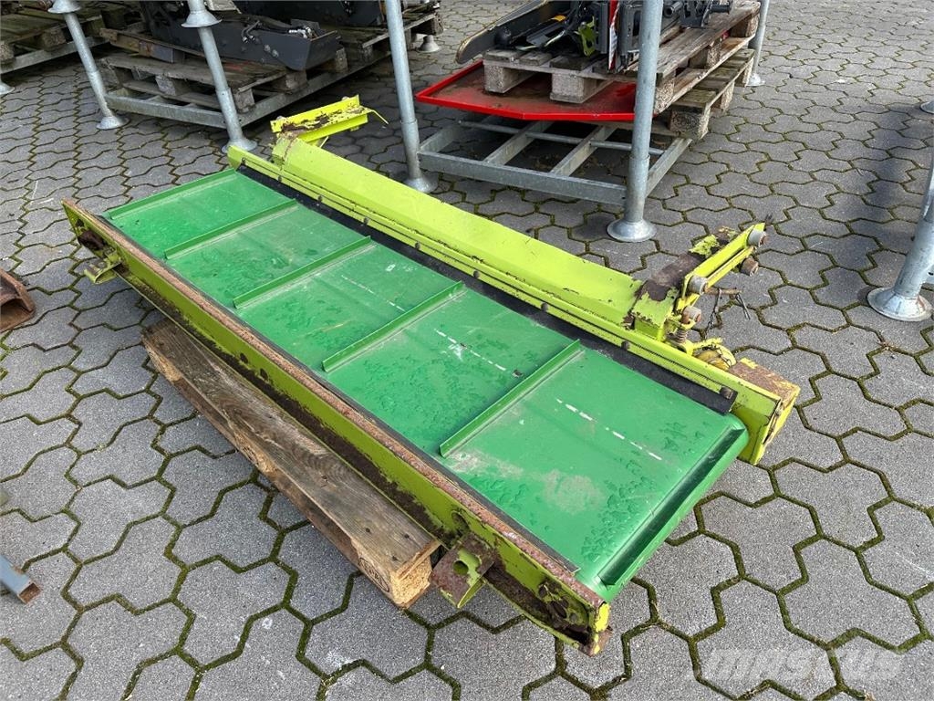 CLAAS Querförderband für Claas Sprint 335/445 Сільгосптехніка - Інші