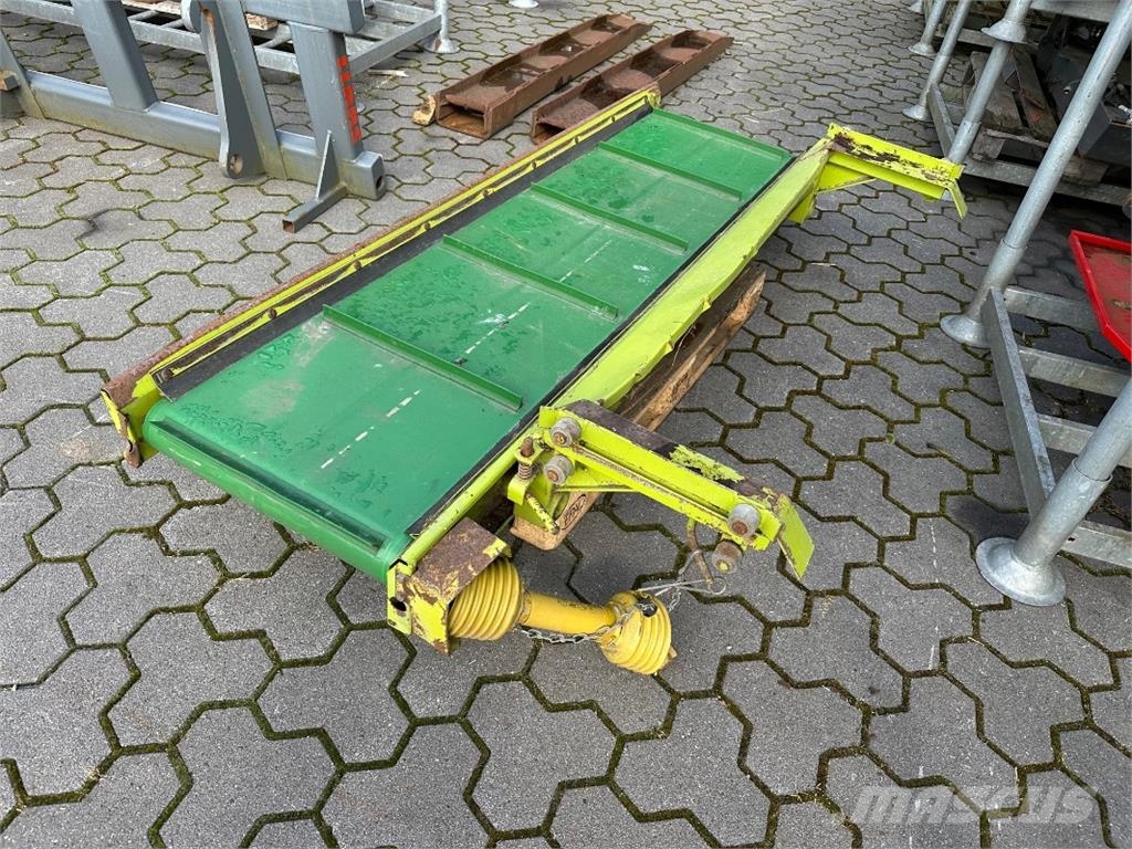 CLAAS Querförderband für Claas Sprint 335/445 Сільгосптехніка - Інші