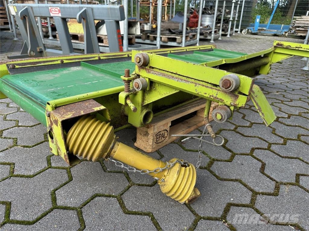 CLAAS Querförderband für Claas Sprint 335/445 Сільгосптехніка - Інші