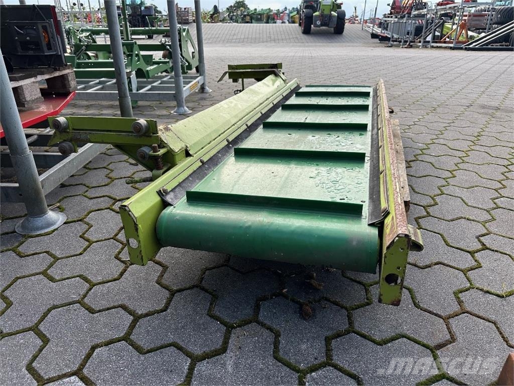 CLAAS Querförderband für Claas Sprint 335/445 Сільгосптехніка - Інші
