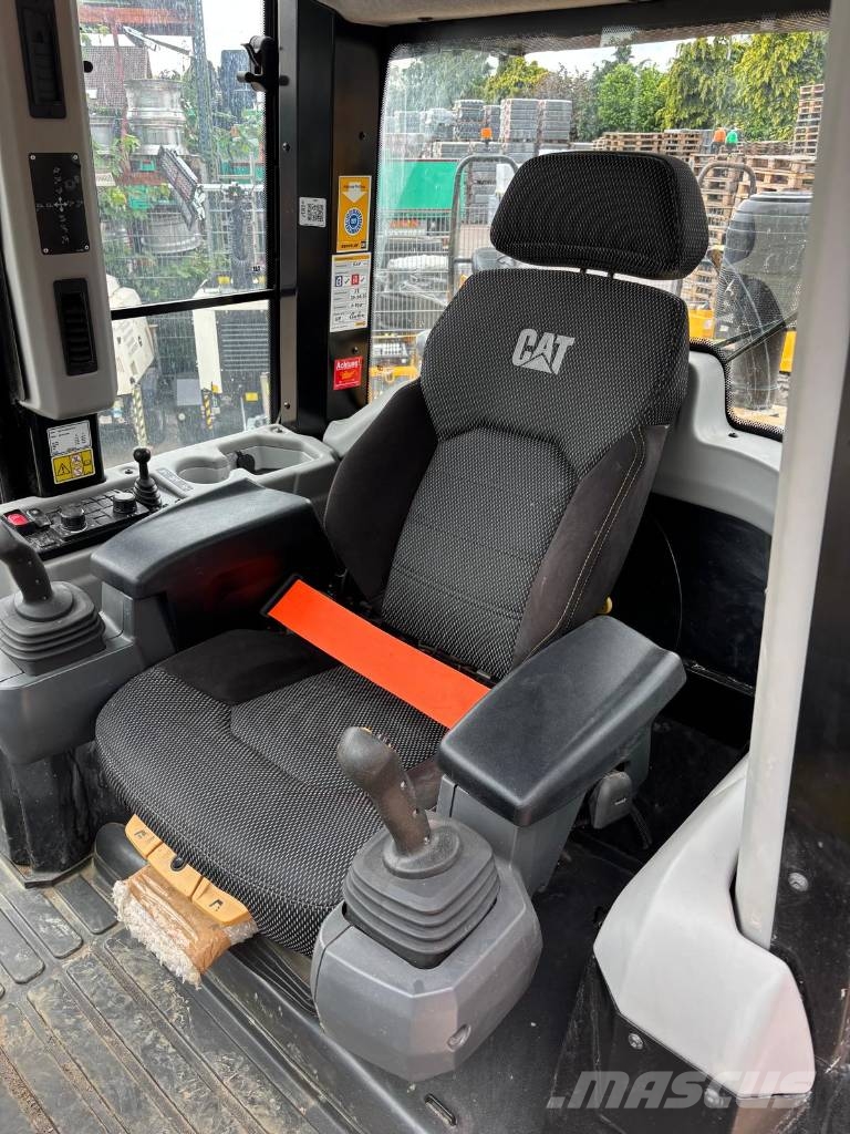 CAT 953 550h Laderaupen