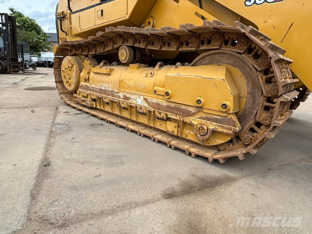 CAT 953 550h Laderaupen